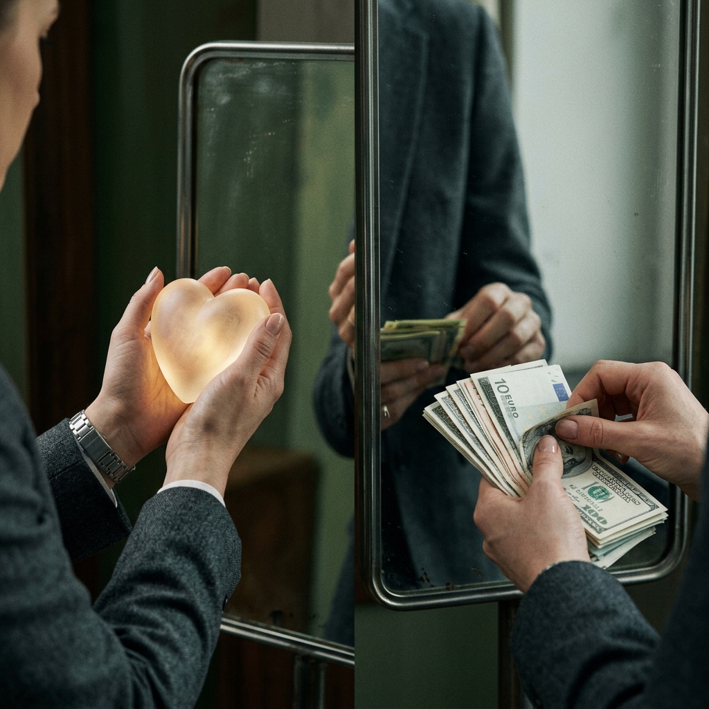 Woke washing in brand cause marketing — when corporate social responsibility is performance, not practice